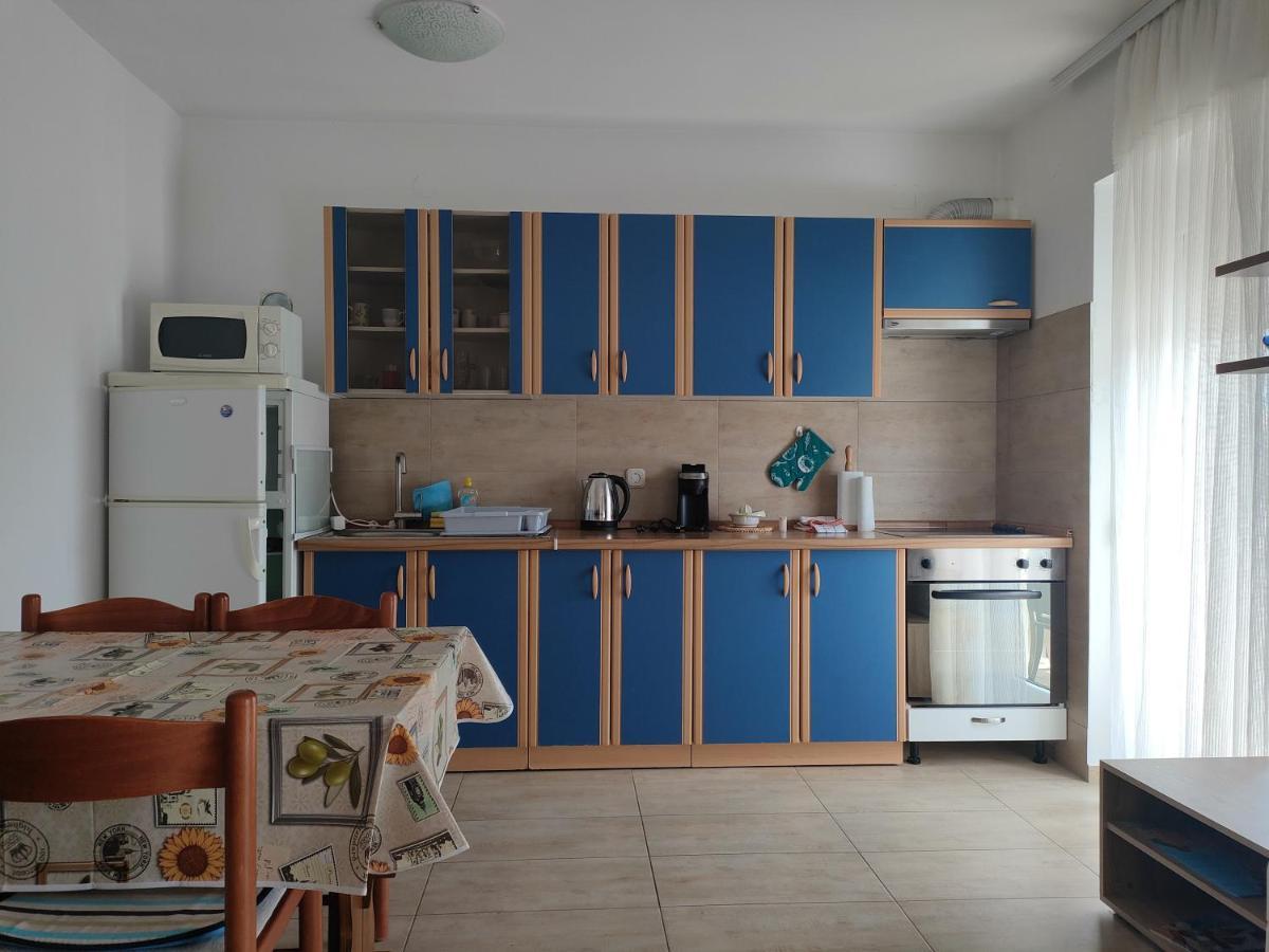 Apartment Alafetic คิร์ก ห้อง รูปภาพ